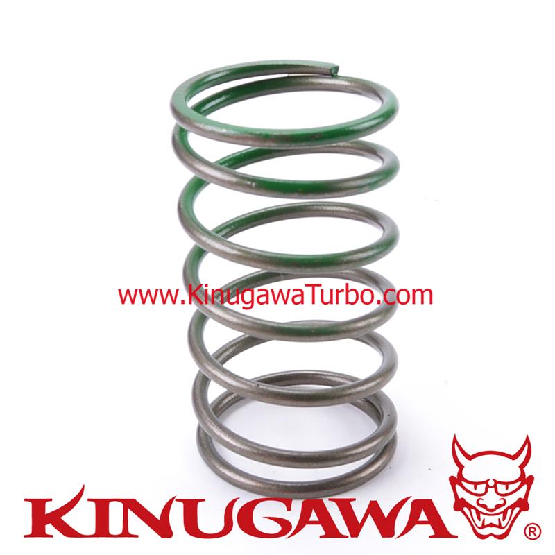 Tial Wastegate Spring Chart 38mm