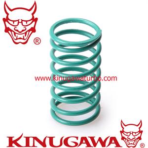 23.5 Psi Kinugawa Billet Adjustable Turbo Wastegate Actuator Spring 1.7 bar 