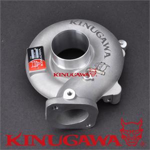 Details about  /  2.25/" Inlet Turbo Cover Housing For SUBARU T518Z TD05 TD06 20G